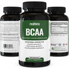 Natural Branched Chain Amino Acids